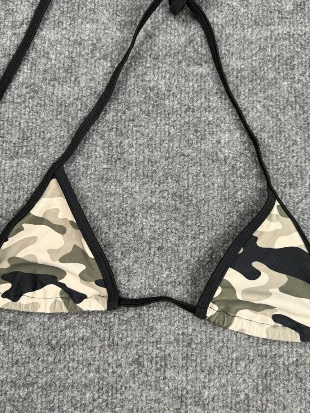 N/A womens camo